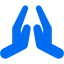 praying-hands