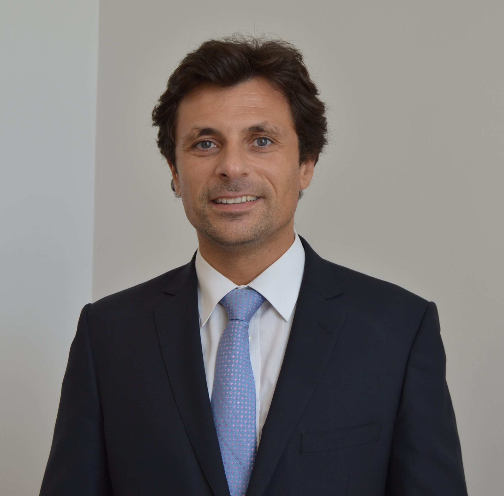 Ricardo Mestre