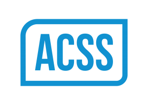 Logotipo azul claro