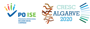 PoISE +CRESC Algarve 2020