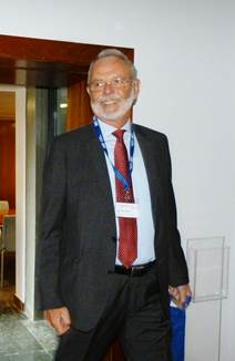 imagem do post do Competência de projetos portugueses na saúde impressiona Embaixador da Noruega