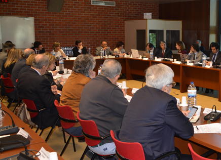 imagem do post do Ministro reúne hospitais para reunião de acompanhamento do 1º trimestre