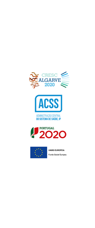 imagem do post do CRESC Algarve 2020: Candidaturas abertas para a formação de profissionais da saúde