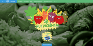 projeto nutriciência