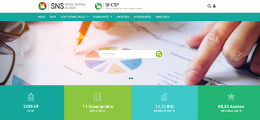 imagem do post do Lançada contratualização dos Cuidados de Saúde Primários para 2018