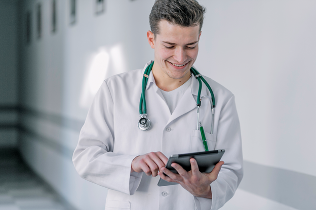 imagem do post do Abertura Procedimento Concursal | Categoria de assistente – Áreas Hospitalar e Saúde Pública