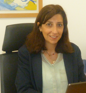 LAC_Judite Neves diretora dda USF de Vila do Conde