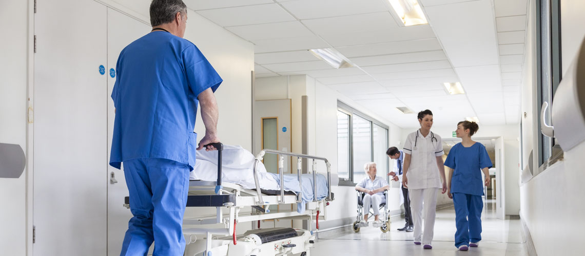 imagem do post do “Os Hospitais e a Reforma do Serviço Nacional de Saúde – Reformar.Transformar.Modernizar”