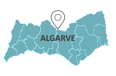 imagem do post do Reforço do SNS na região do Algarve