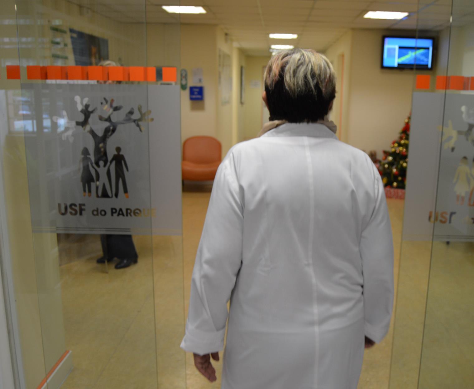 imagem do post do Recrutamento de médicos para a área de medicina geral e familiar