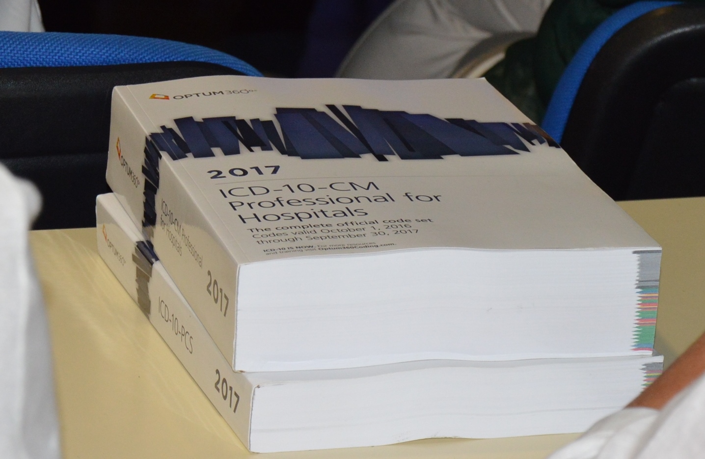 imagem do post do ACSS organiza 2.º fase de cursos em Codificação Clínica