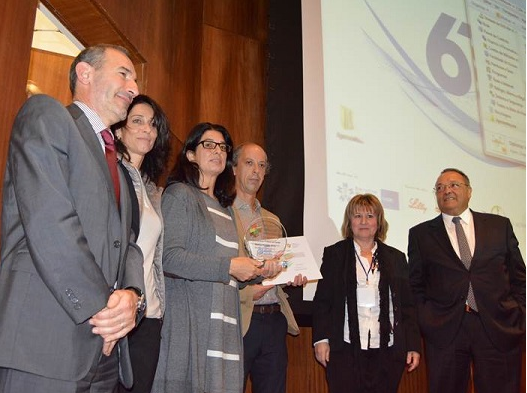 imagem do post do Hospital Garcia de Orta vence Prémio de Boas Práticas em Saúde