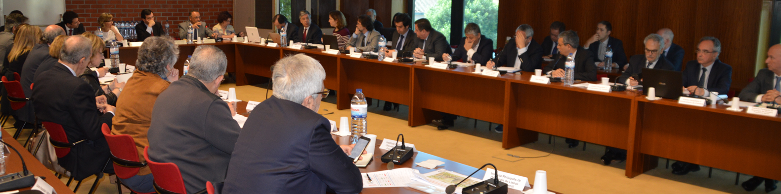 imagem do post do Minister of Health meets with hospitals for performance monitoring