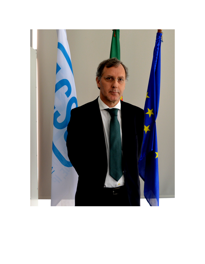 imagem do post do José Carlos Caiado assume presidência da ACSS