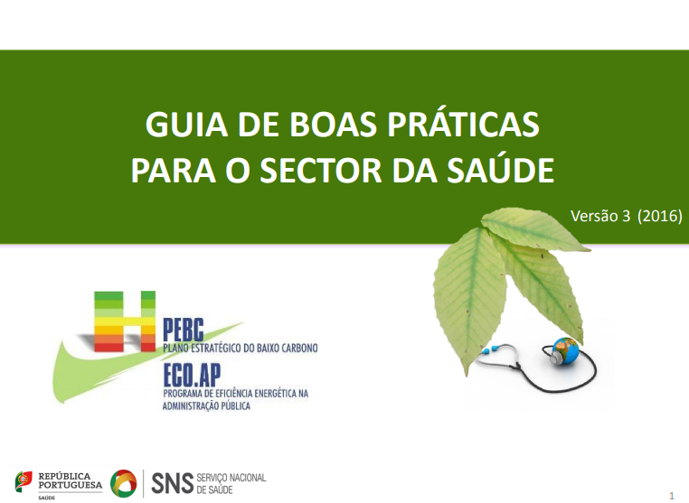 Guia Boas Práticas Saúde