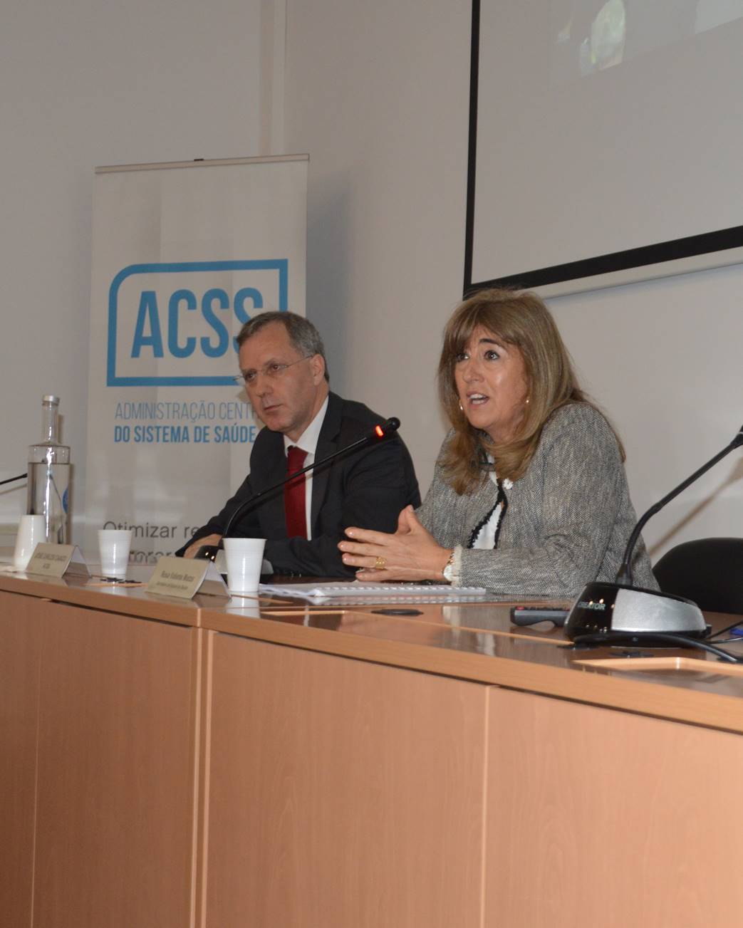 imagem do post do ACSS apresenta o novo ecossistema sobre Morbilidade Hospitalar