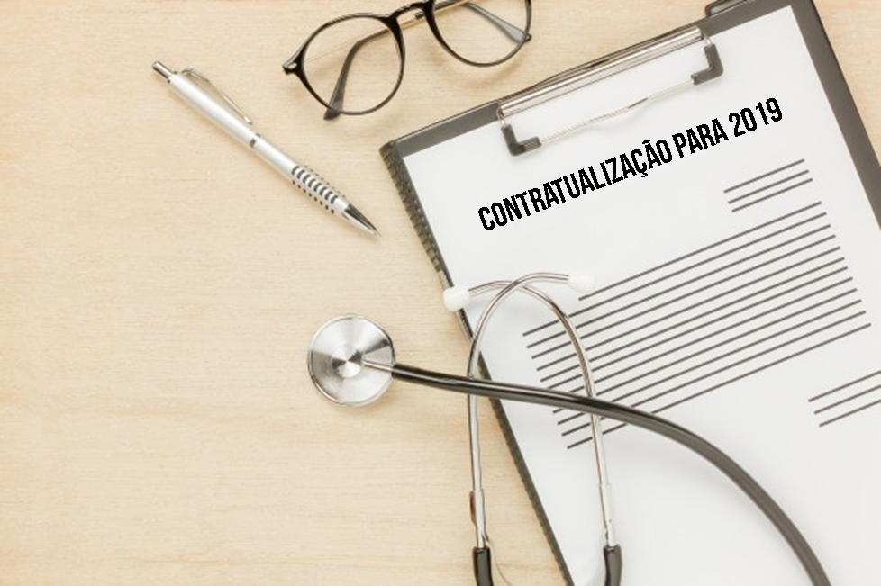imagem do post do Processo de contratualização para 2019 em curso