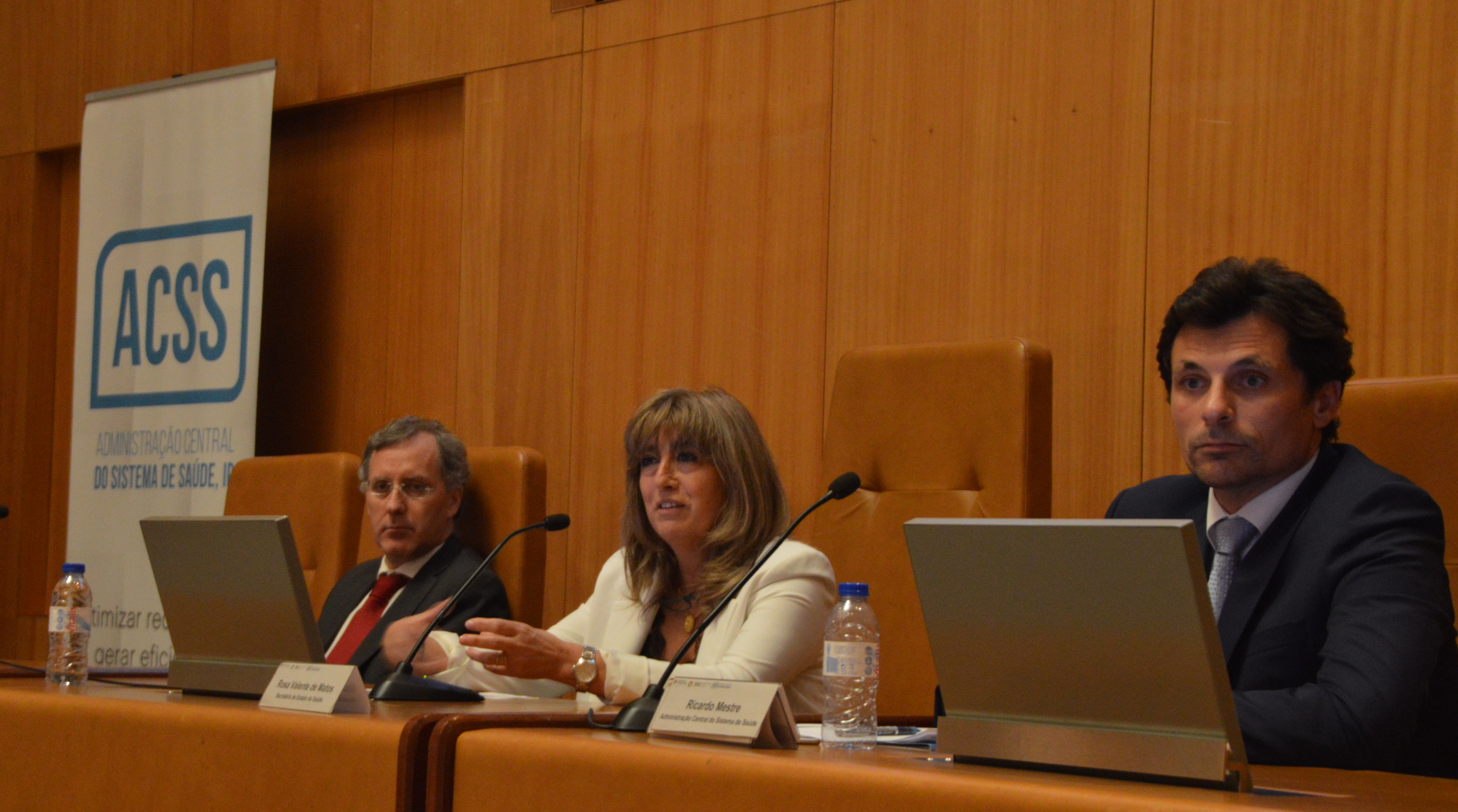 imagem do post do “Decisão fundamentada” no SNS foi tema de debate no primeiro workshop do ciclo “Planeamento e Gestão de Recursos no SNS”